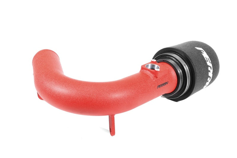 Perrin 22-23 Subaru WRX Cold Air Intake - Red