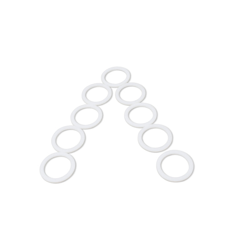 Russell Performance -6 AN PTFE Washers