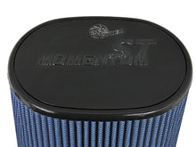 Load image into Gallery viewer, aFe Magnum FLOW Pro 5R Universal Clamp-On Air Filter F-5in. / B-(9 X 7) MT2 / T-(7.25 X 5) / H-9in.