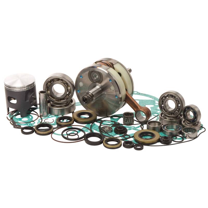 Vertex Pistons Wr Complete Rebuild Kit