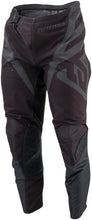 Load image into Gallery viewer, Answer 25 Arkon Nitrus Pants Black/Grey Size - 28