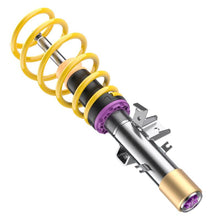 Load image into Gallery viewer, KW BMW 3 series F30, 4 series F32, 2WD w/ EDC V3 Leveling Coilover Bundle
