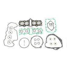 Load image into Gallery viewer, Athena 73-74 Honda CB 350 F/F1 FOUR Complete Gasket Kit (w/o Oil Seals)