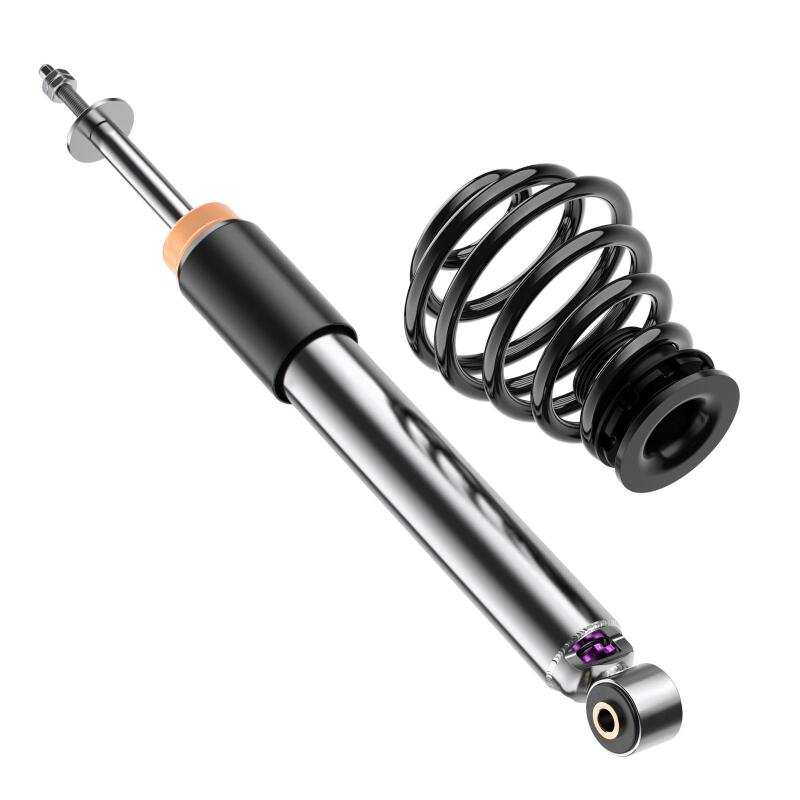 KW 95-98 Porsche 911 (993) Carrera Conv. / 96-98 Targa V3 Classic Line Coilover Kit