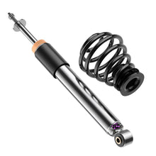 Load image into Gallery viewer, KW 95-98 Porsche 911 (993) Carrera Conv. / 96-98 Targa V3 Classic Line Coilover Kit