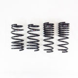 RS-R 2022 Toyota GR86 Super Down Sus Springs