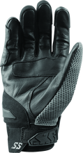 Load image into Gallery viewer, Speed and Strength Moment of Truth Gloves Grey - Small