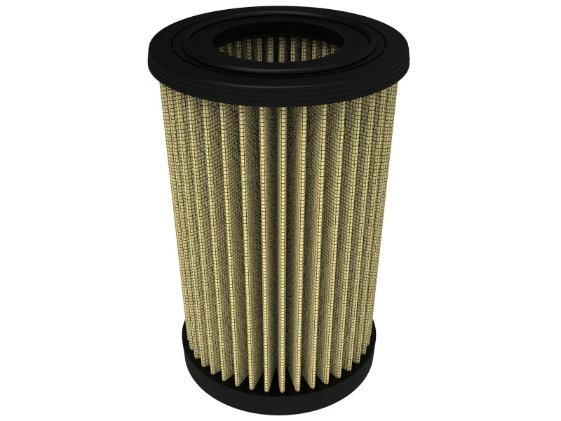 aFe MagnumFLOW Air Filters OER PG7 A/F PG7 Nissan Navaro L6.3.0L (td)