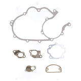 Athena 61-73 Piaggio Vespa GT 125/150 Complete Gasket Kit (w/o Oil Seals)