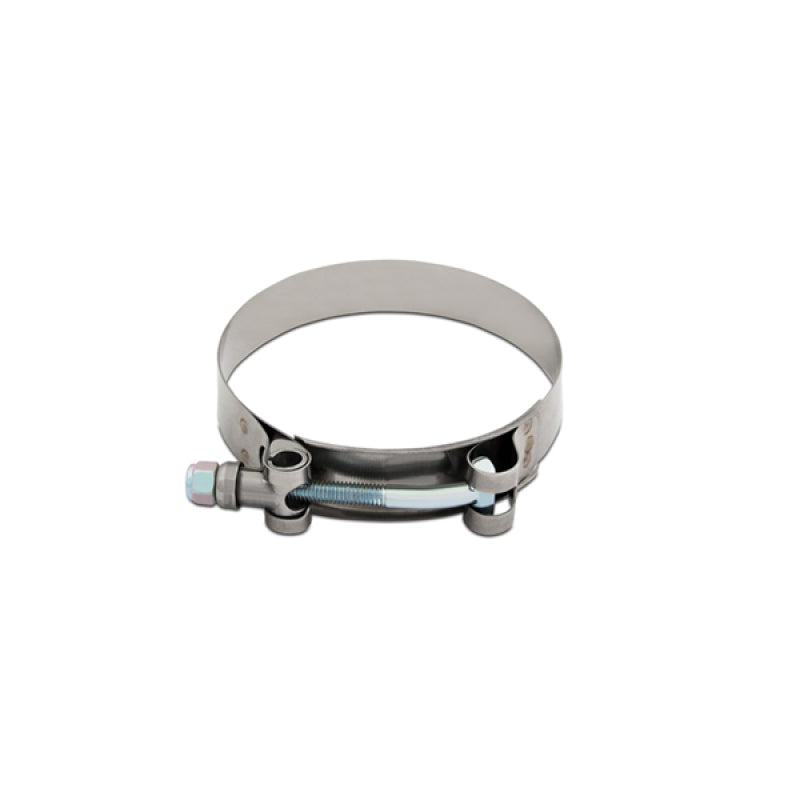 Mishimoto 3 Inch Stainless Steel T-Bolt Clamps