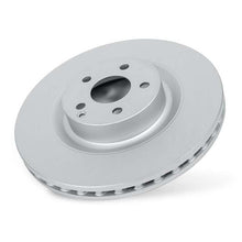 Load image into Gallery viewer, Power Stop 21-23 Ford E-450 Super Duty Rear Evolution Coated Rotor