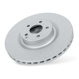 Power Stop 05-10 Isuzu NRR Front Evolution Coated Rotor