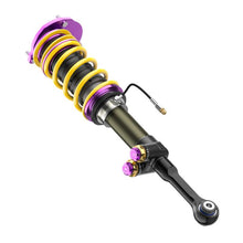 Load image into Gallery viewer, KW 2020+ Porsche 911 (992) GT3 w/ OE Noselift V5 Clubsport Kit