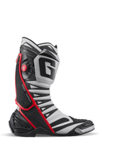 Load image into Gallery viewer, Gaerne GP 1 Evo Boot Nardo Grey/Red Size - 10