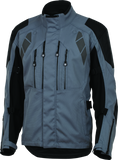 FIRSTGEAR Kilimanjaro 2.0 Jacket Grey/Black - Small