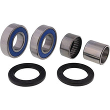 Load image into Gallery viewer, All Balls Racing 02-14 Yamaha YZF-R1 Wheel Bearing Kit Rear