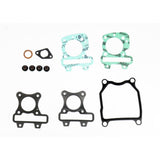 Athena 10-14 Aprilia 4T 4V 50 Top End Gasket Kit