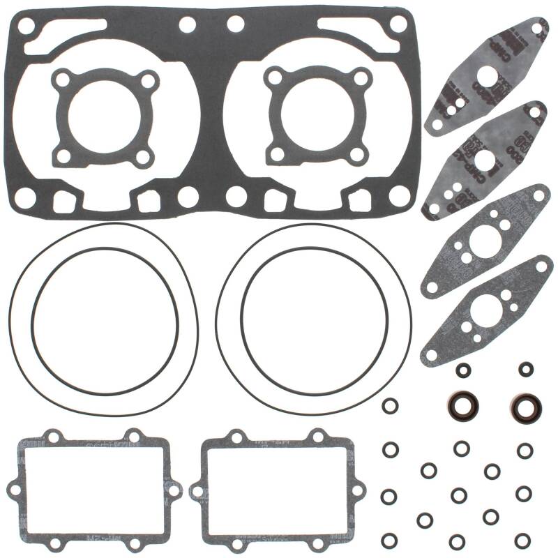 Vertex Pistons Top End Gasket Kit