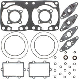 Vertex Pistons Top End Gasket Kit