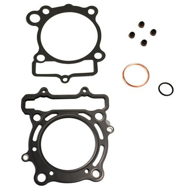 Athena 04-08 Kawasaki KX 250 F Top End Gasket Kit