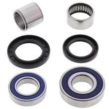 Load image into Gallery viewer, All Balls Racing 99-02 Yamaha YZF-R6 Wheel Bearing Kit Rear