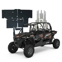 Load image into Gallery viewer, DEI 19-22 Polaris RZR XP 4 1000/RZR XP 4 Turbo/RZR Turbo 4 S Complete Heat Control Kit