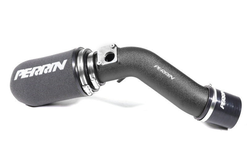 Perrin 18-21 Subaru STI Cold Air Intake - Black