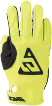 Load image into Gallery viewer, Answer 25 Ascent Gloves Hyper Acid/Black - Large