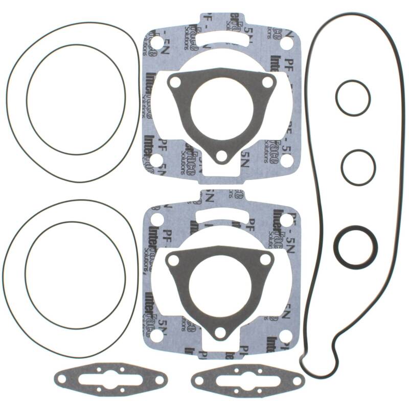 Vertex Pistons Top End Gasket Kit