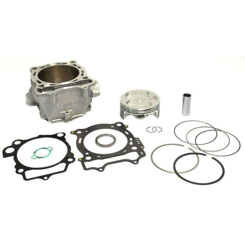 Athena 10-18 Yamaha YFZ 450 Bill Balance Edition 95mm 450cc Standard Bore Cylinder Kit