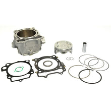 Load image into Gallery viewer, Athena 10-18 Yamaha YFZ 450 Bill Balance Edition 95mm 450cc Standard Bore Cylinder Kit