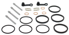 Load image into Gallery viewer, All Balls Racing 86-93 Yamaha XVZ 1300 D Venture Royal Caliper Rebuild Kit - Front