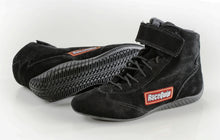 Load image into Gallery viewer, RaceQuip Black SFI Race Shoe 13.0