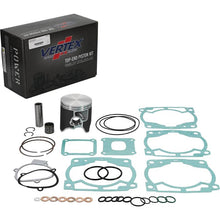 Load image into Gallery viewer, Vertex Piston 17-19 KTM 300 XC 300cc Top End Piston Kit