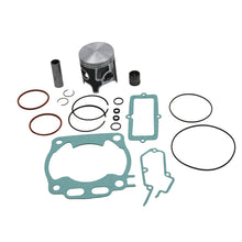 Load image into Gallery viewer, Vertex Piston 99-23 Yamaha YZ 250 250cc Top End Piston Kit