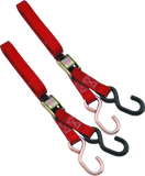 BikeMaster 1in Tiedown - Red