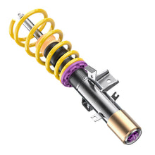 Load image into Gallery viewer, KW BMW 4 Series Gran Coupe 430i (G26) 2WD w/o Electronic Dampers V3 Coilover Kit