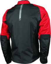 Load image into Gallery viewer, Speed and Strength Moment of Truth Jacket Black/Red - Small