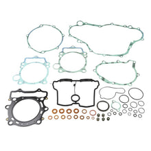 Load image into Gallery viewer, Athena 98-00 Yamaha WR 400 F Complete Gasket Kit