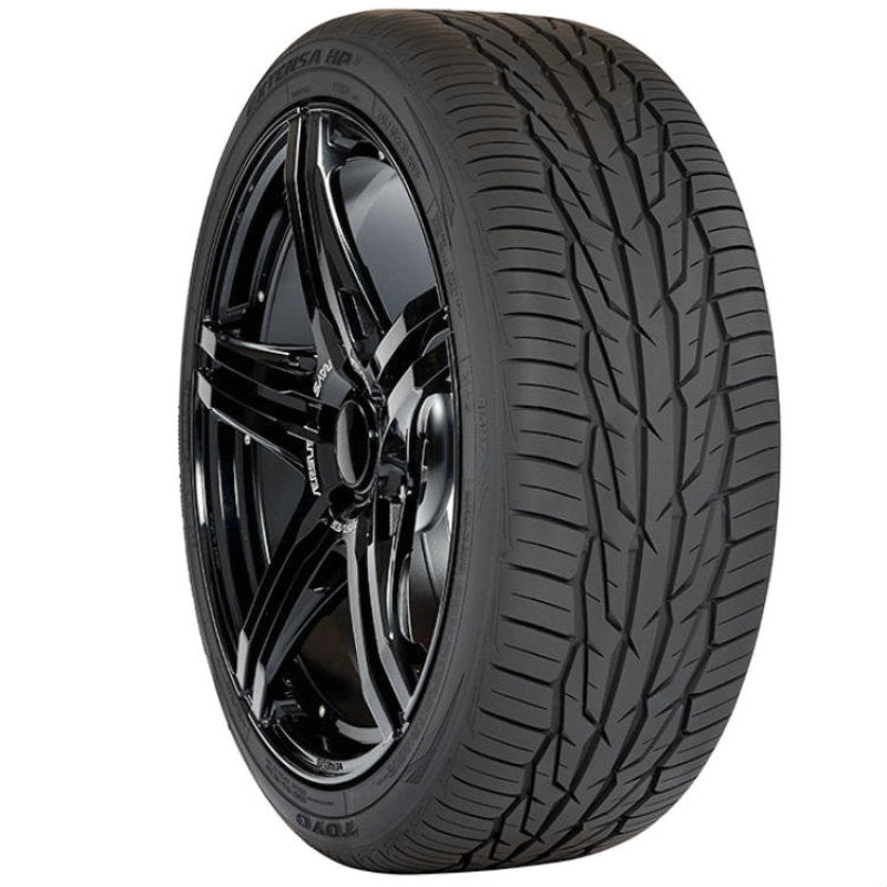 Toyo Extensa HP II Tire - 225/50R18 99W