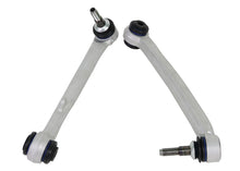 Load image into Gallery viewer, Whiteline 15-18 BMW M3 / 15-20 M4 / 16-21 M2 Front Lower Control Arm