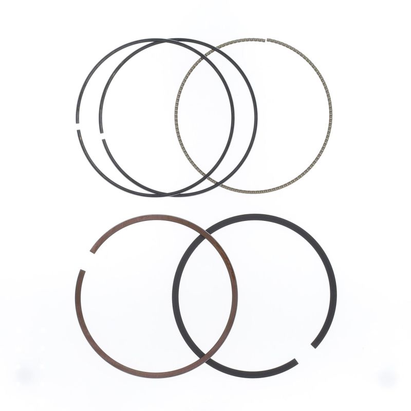 Athena 03-06 Yamaha WR 450 F 450cc 95mm Bore Piston Ring Set