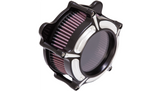 Roland Sands Design Clarion Air Cleaner - Contrast Cut