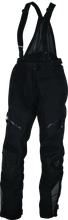 Load image into Gallery viewer, FIRSTGEAR Kilimanjaro 2.0 Pants Black - Women 12