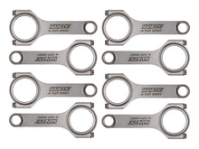 Load image into Gallery viewer, Manley Chrysler 6.2L/6.4L HEMI H Tuff Connecting Rod Set .927in Pin w/ ARP2000 (Set of 8)