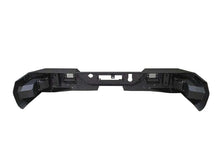 Load image into Gallery viewer, Fishbone Offroad 19-22 Chevy Silverado 1500 Rockfish Rear Bumper - Black Texture