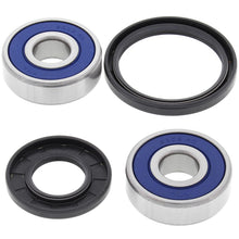 Load image into Gallery viewer, All Balls Racing 88-90 Yamaha FZR400 Wheel Bearing Kit Front