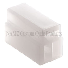 Load image into Gallery viewer, NAMZ 250 Series 3-Position Female Connector (5 Pack)