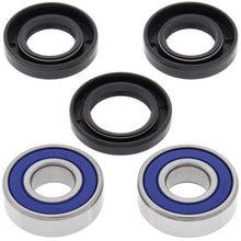 Load image into Gallery viewer, All Balls Racing 87-88 Kawasaki KLF110 Wheel Bearing Kit Front