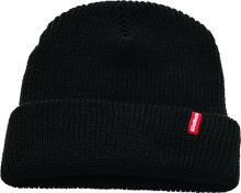 Load image into Gallery viewer, BikeMaster Tag Beanie